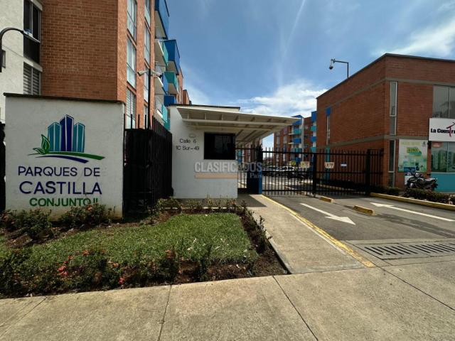 Apartamentos, Alquiler en Jamundí