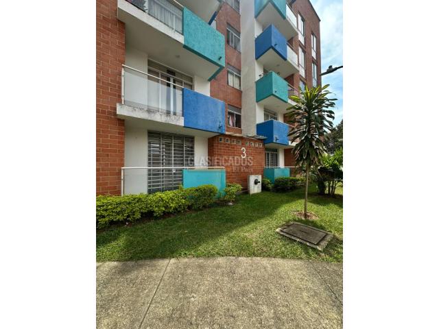 Apartamentos, Alquiler en Jamundí