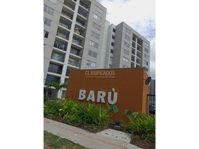 Apartamentos, Alquiler en Yumbo