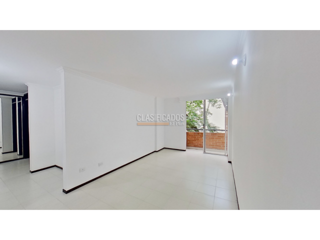 Apartamentos, Venta en Santa Anita