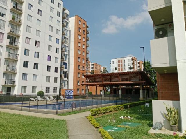 Apartamentos, Alquiler en Ciudad Melendez