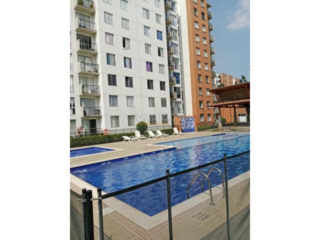 Apartamentos, Alquiler en Ciudad Melendez