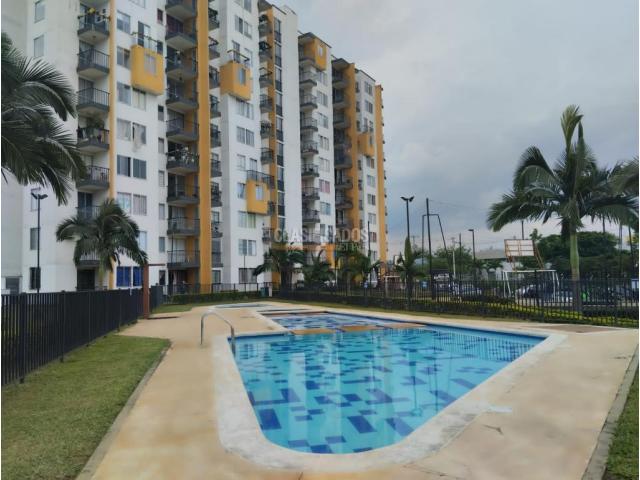 Apartamentos, Alquiler en Jamundí