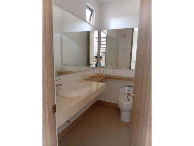 Casas, Venta en Jamundí