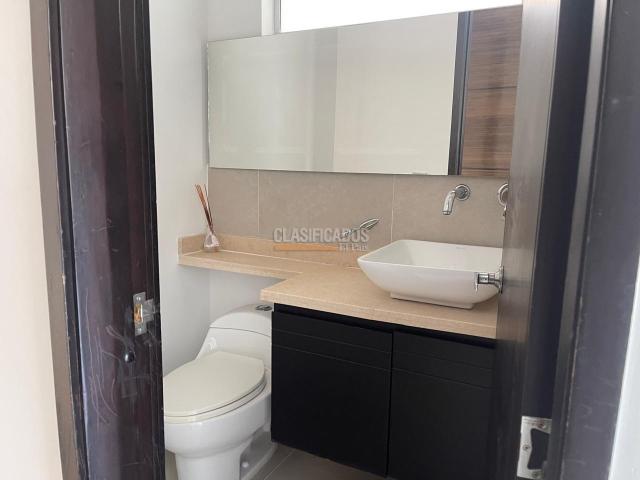 Apartamentos, Alquiler en Pance