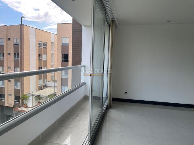 Apartamentos, Alquiler en Pance