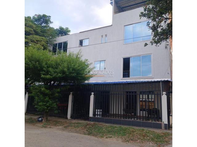 Apartaestudios, Alquiler en Vipasa