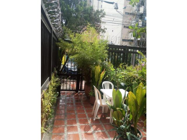 Apartaestudios, Alquiler en San Vicente