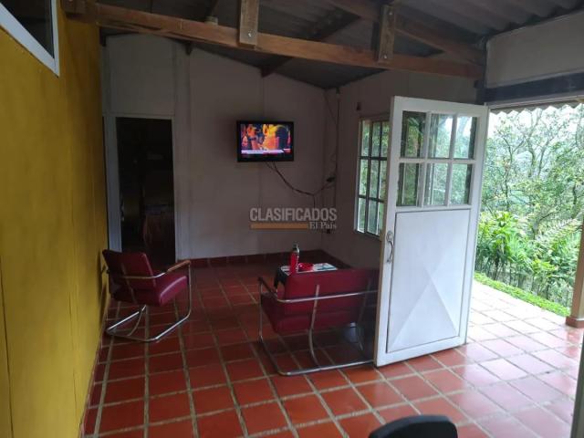 Fincas y Casas Campestres, Venta en Pichindé