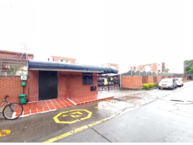 Apartamentos, Alquiler en Álamos