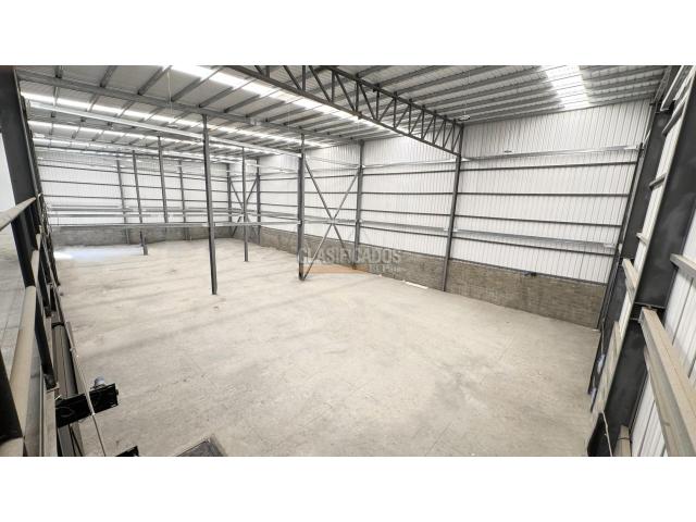 Locales y Bodegas, Alquiler en Acopi