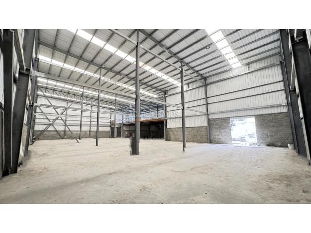 Locales y Bodegas, Alquiler en Acopi