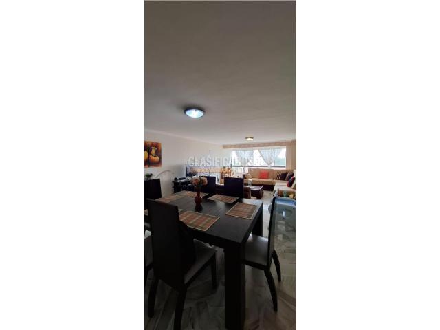 Apartamentos, Venta en Tequendama