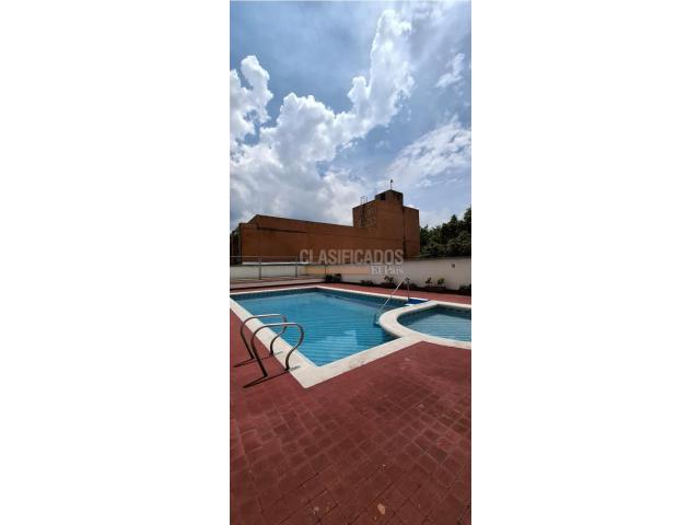 Apartamentos, Venta en Tequendama