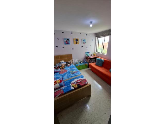 Apartamentos, Venta en Tequendama