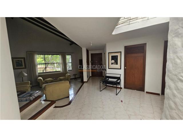 Casas, Venta en El Bosque