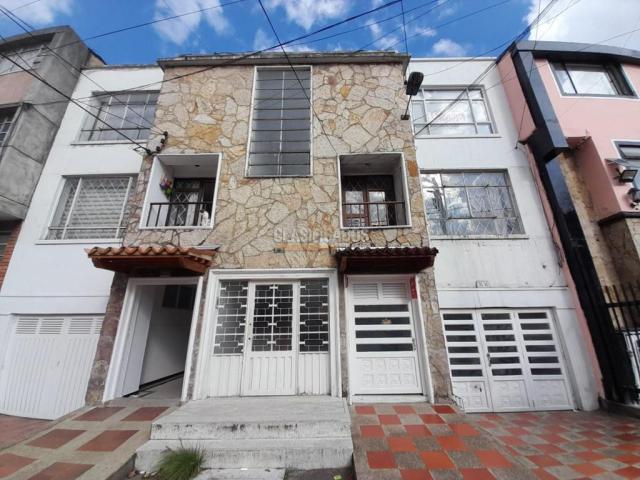 Apartamentos, Alquiler en Bogotá