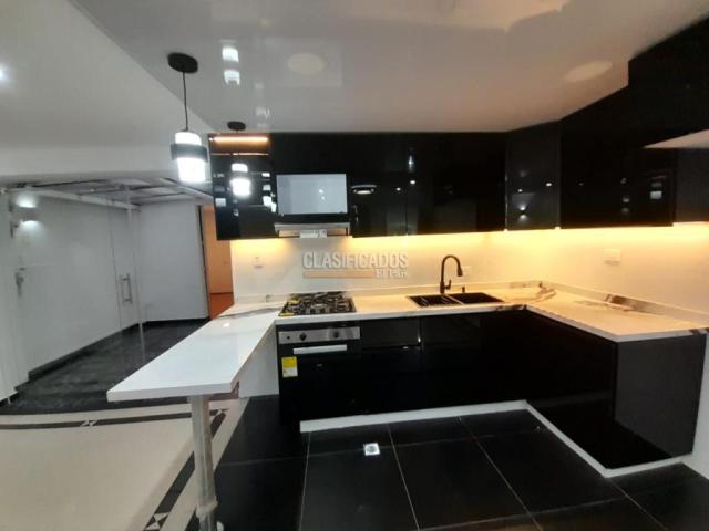 Apartamentos, Alquiler en Bogotá