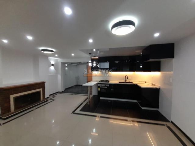 Apartamentos, Alquiler en Bogotá