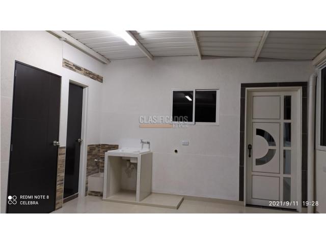 Apartaestudios, Alquiler en Villacolombia