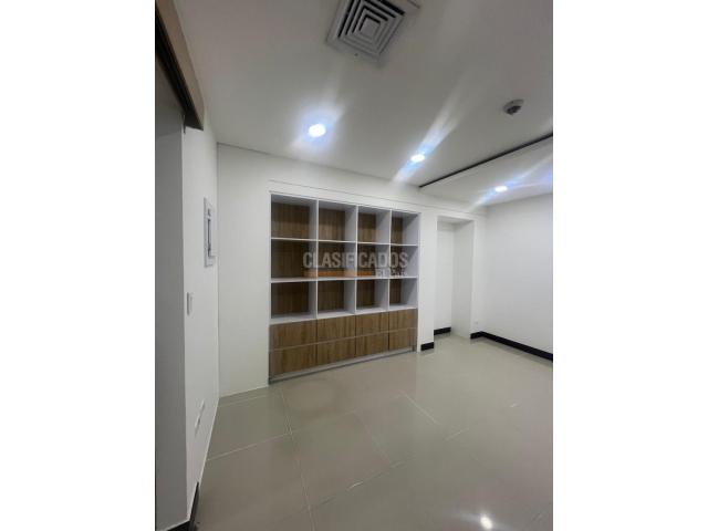 Oficinas y Consultorios, Alquiler en Tequendama