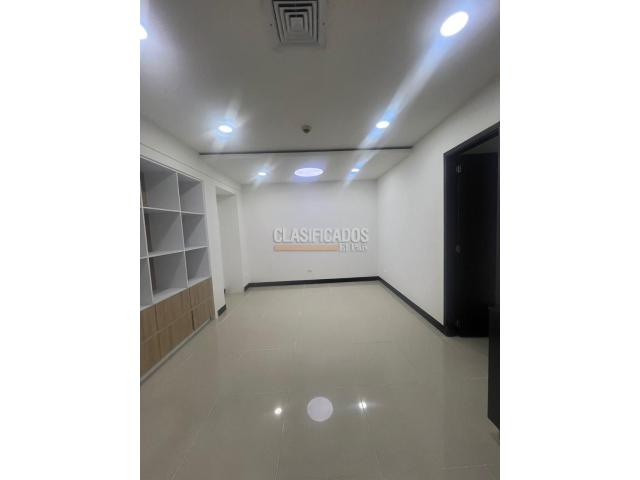 Oficinas y Consultorios, Alquiler en Tequendama