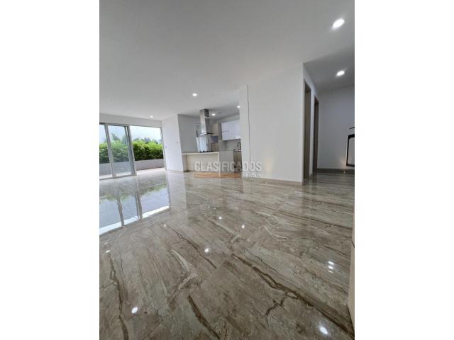 Apartamentos, Venta en Pance