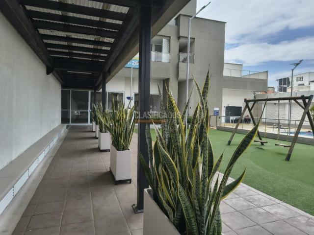 Apartamentos, Venta en La Flora