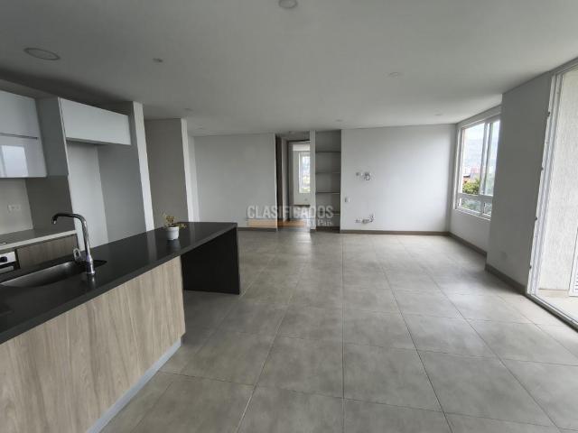 Apartamentos, Venta en La Flora