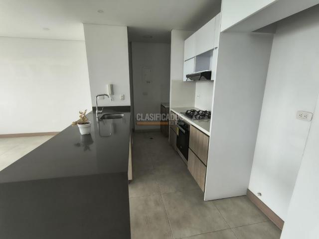 Apartamentos, Venta en La Flora