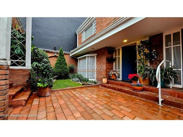 Casas, Venta en Bogotá