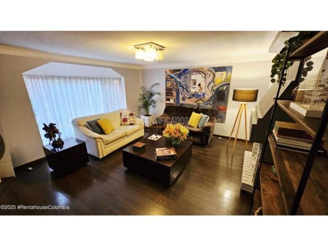 Casas, Venta en Bogotá