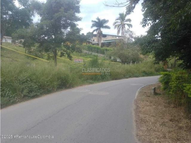 Lotes, Venta en Arbelaez