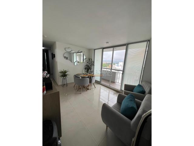 Apartamentos, Venta en La Hacienda