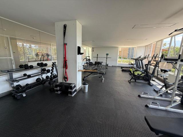 Apartamentos, Venta en Ciudad Jardín