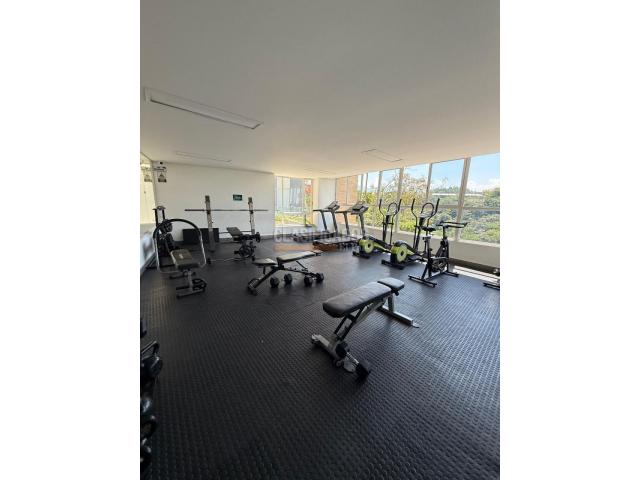 Apartamentos, Venta en Ciudad Jardín