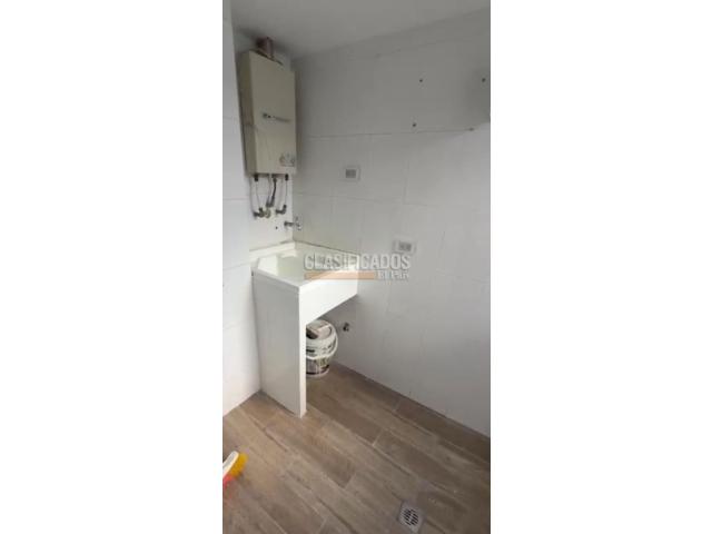 Apartamentos, Venta en Ciudad Jardín