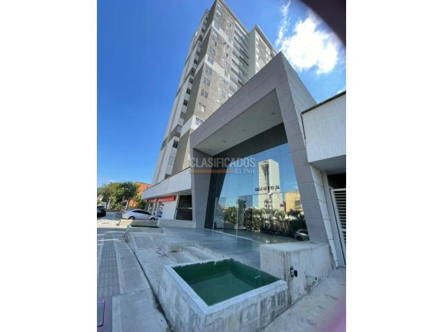 Apartamentos, Venta en Valle del Lili