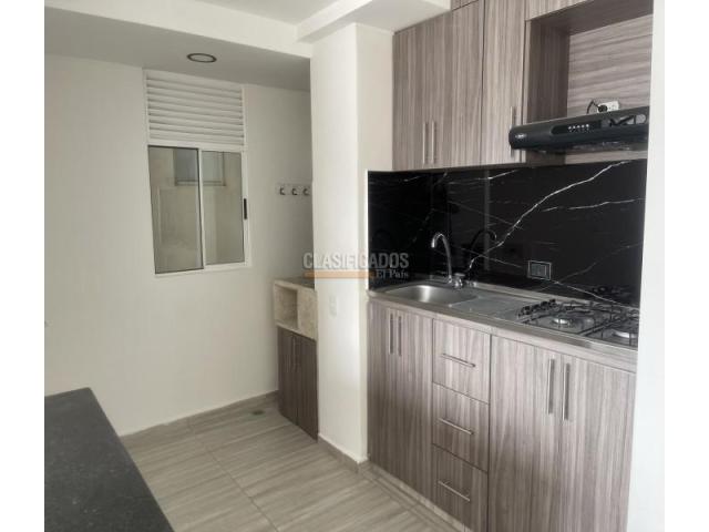 Apartamentos, Venta en Valle del Lili