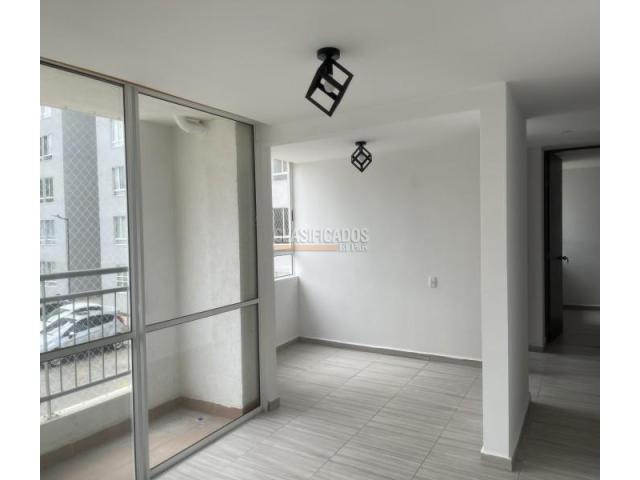 Apartamentos, Venta en Valle del Lili