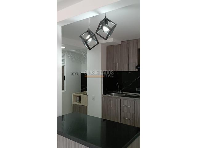 Apartamentos, Venta en Valle del Lili