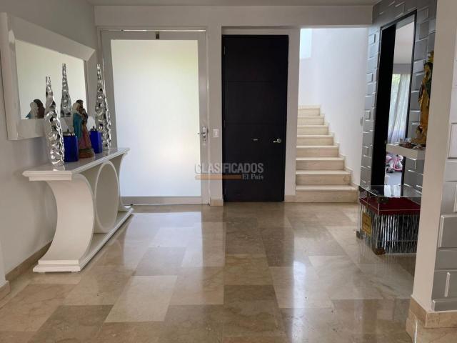 Casas, Venta en Pance