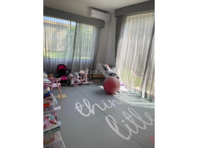 Casas, Venta en Pance