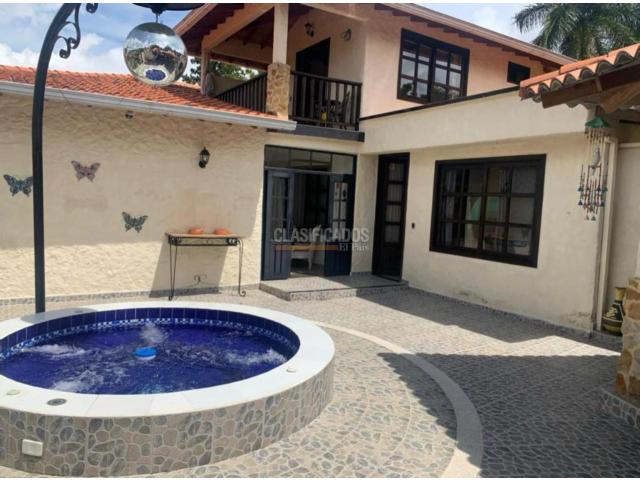 Fincas y Casas Campestres, Venta en Calima (Darién)