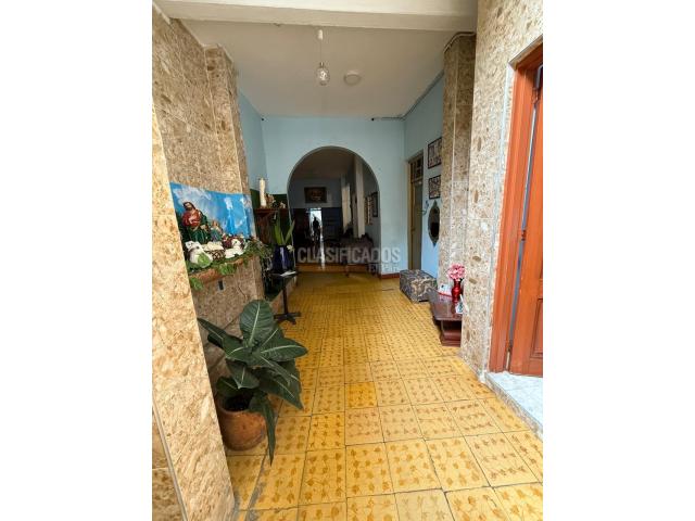 Casas, Venta en Yumbo