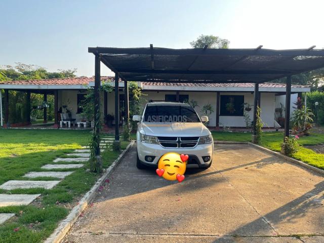 Casas, Venta en Jamundí