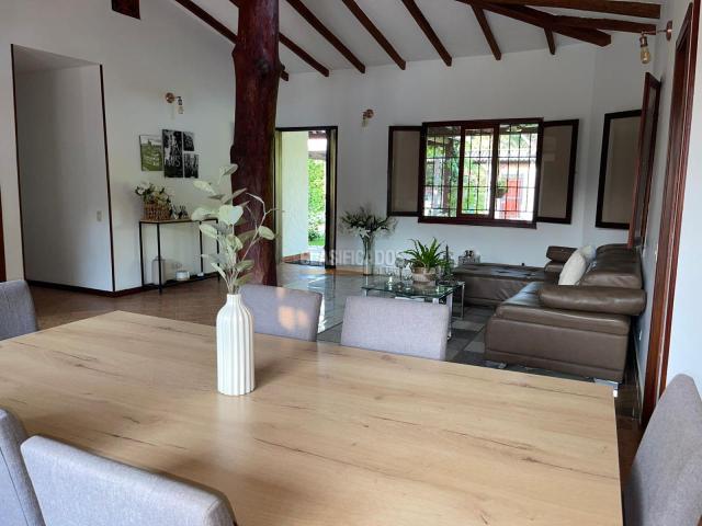 Casas, Venta en Jamundí