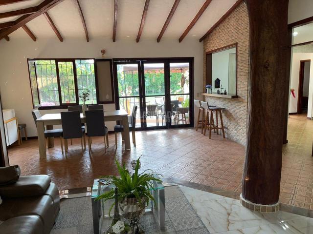 Casas, Venta en Jamundí