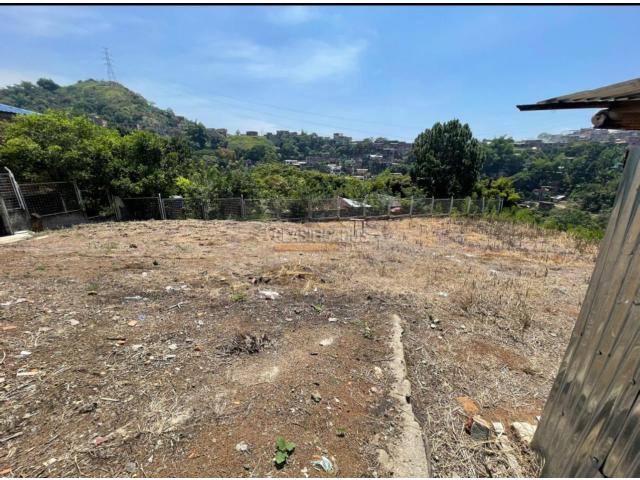 Lotes, Venta en La Buitrera