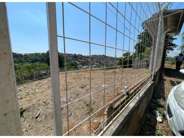 Lotes, Venta en La Buitrera